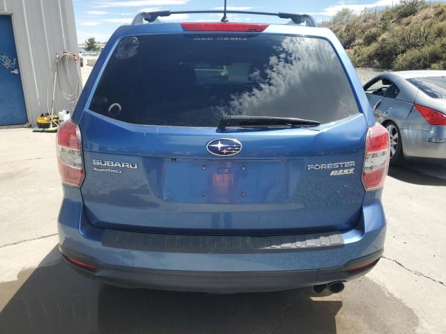 2015 SUBARU FORESTER 2 - JF2SJADC3FH563958