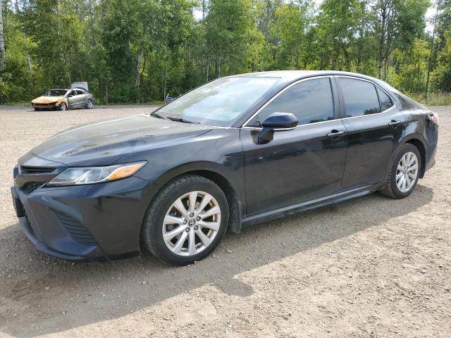 2018 TOYOTA CAMRY L - 4T1B11HK5JU096652