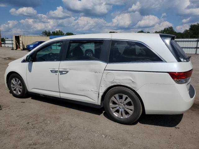 VIN 5FNRL5H41EB131109 2014 Honda Odyssey, EX no.2