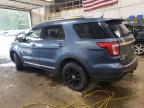 FORD EXPLORER X photo