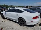 AUDI A7 PRESTIG photo