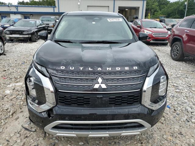 2022 MITSUBISHI OUTLANDER - JA4J3UA82NZ021663