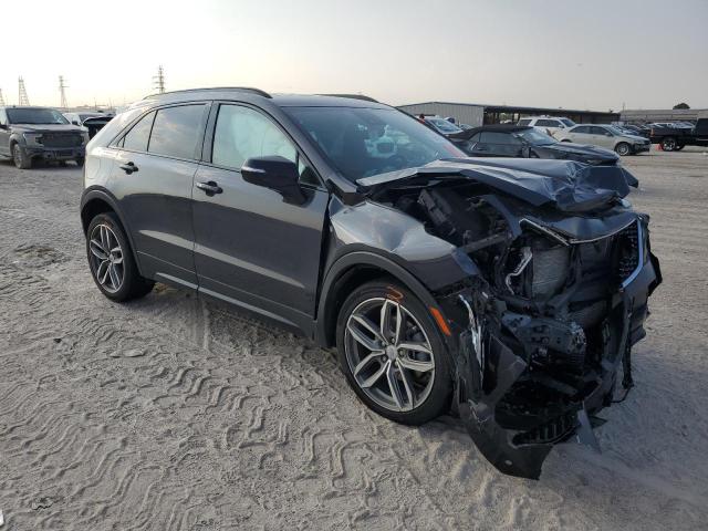 2022 CADILLAC XT4 SPORT - 1GYFZER45NF156035