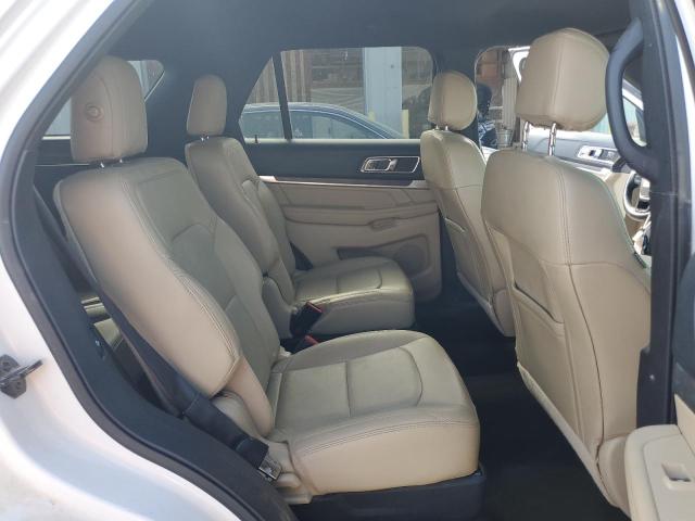 2017 FORD EXPLORER - 1FM5K7FH3HGB66341