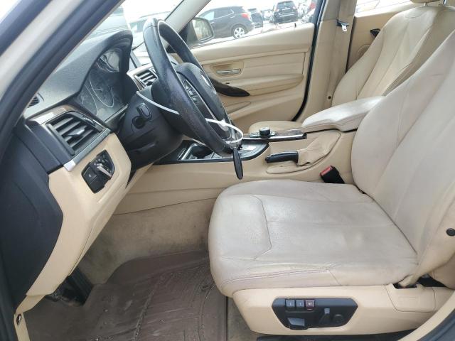 2015 BMW 328 I - WBA3A5C59FF608603