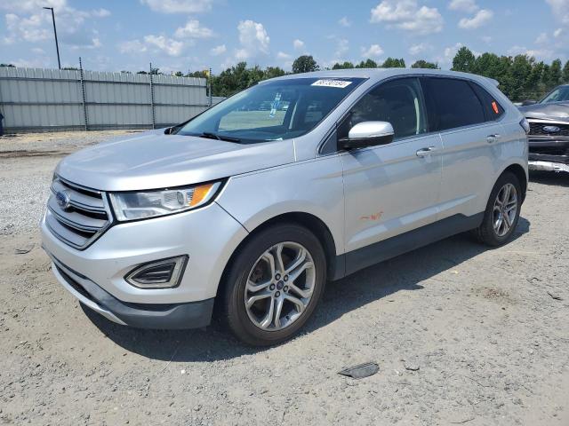 2018 FORD EDGE TITAN 2FMPK4K94JBB07284  68730184