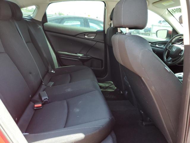 2017 HONDA CIVIC LX - 2HGFC2F5XHH506685