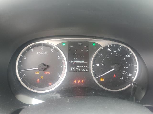 2022 NISSAN KICKS S - 3N1CP5BV1NL519439
