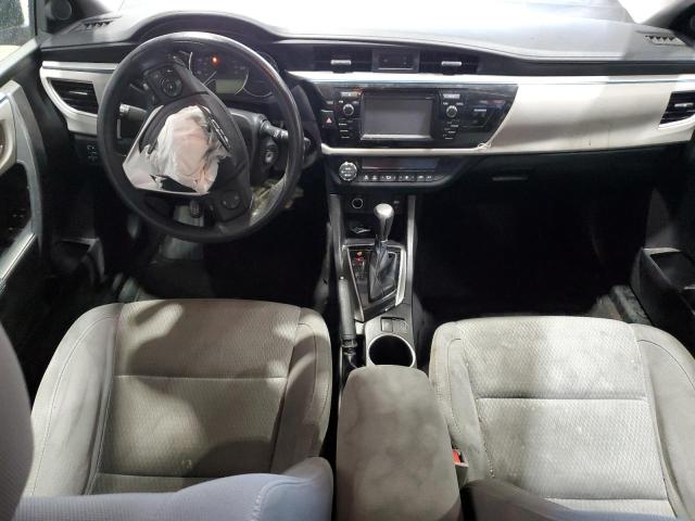 2016 TOYOTA COROLLA L - 5YFBURHE4GP381059