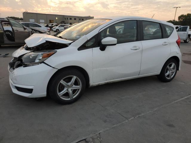 VIN 3N1CE2CPXJL355073 2018 Nissan Versa, S no.1