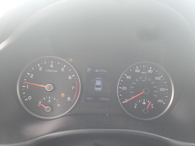 2020 KIA RIO LX - 3KPA24AD9LE267639