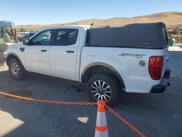 2019 FORD RANGER XL - 1FTER4FH6KLB15641