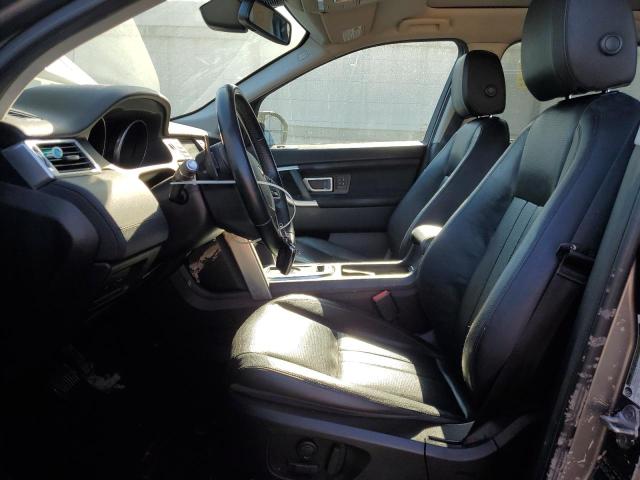 2017 LAND ROVER DISCOVERY SALCR2BGXHH636827