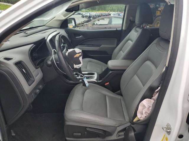 2016 CHEVROLET COLORADO L - 1GCGTCE32G1344637