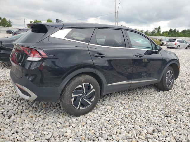 2023 KIA SPORTAGE L - KNDPUCAG8P7074994