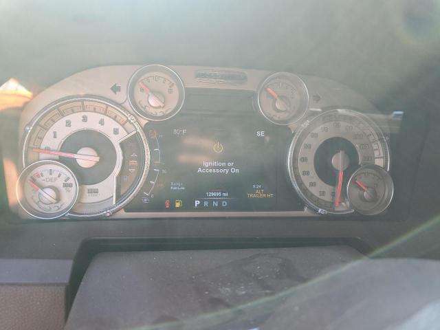 2015 RAM 2500 LONGH - 3C6UR5PL5FG673088