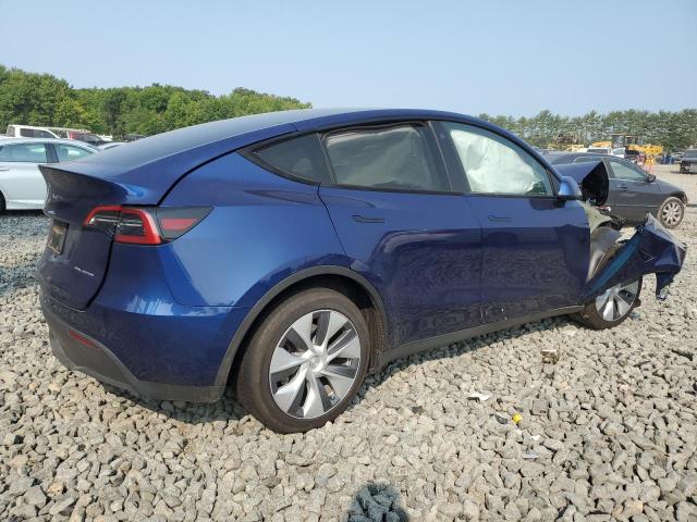 VIN 7SAYGDEF3PA049577 2023 TESLA MODEL Y no.3