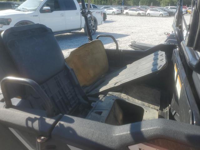 2017 HONDA SXS700 M4 1HFVE02H9H4303671