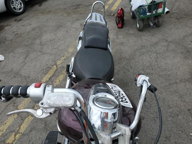 2008 SUZUKI VLR1800 - JS1VY54A082100768