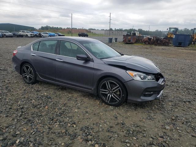 2017 HONDA ACCORD SPO - 1HGCR2F52HA201312