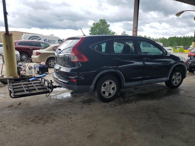 Vin: 3czrm3h30gg700600, lot: 66142994, honda crv lx 20163