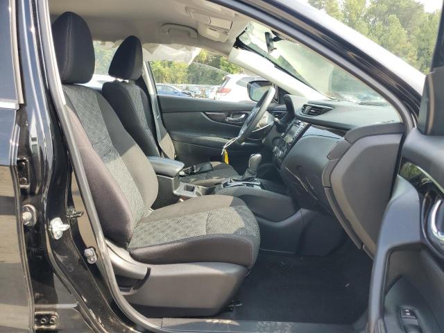 2020 NISSAN ROGUE SPOR - JN1BJ1CV0LW278212