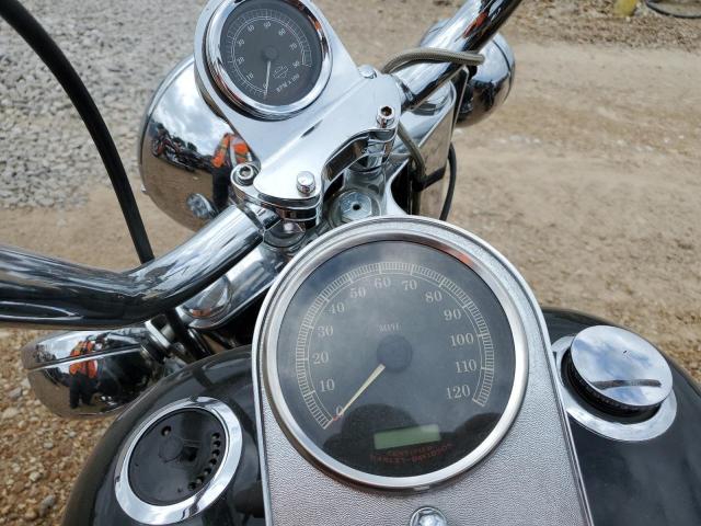 2006 HARLEY-DAVIDSON FLSTFI - 1HD1BXB116Y038214
