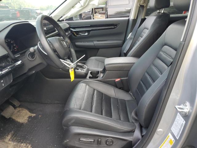 2023 HONDA CR-V EXL - 2HKRS4H7XPH410652