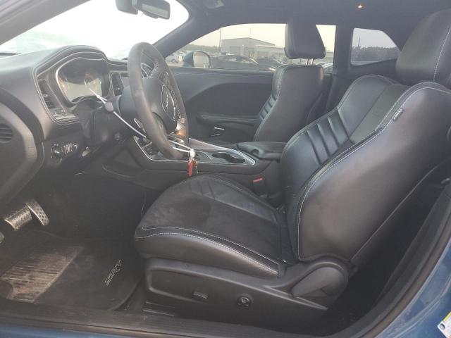 2020 DODGE CHALLENGER - 2C3CDZC91LH182389