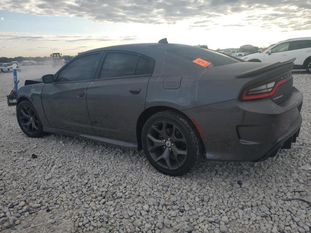 VIN 2C3CDXHG7KH583908 2019 Dodge Charger, GT no.2