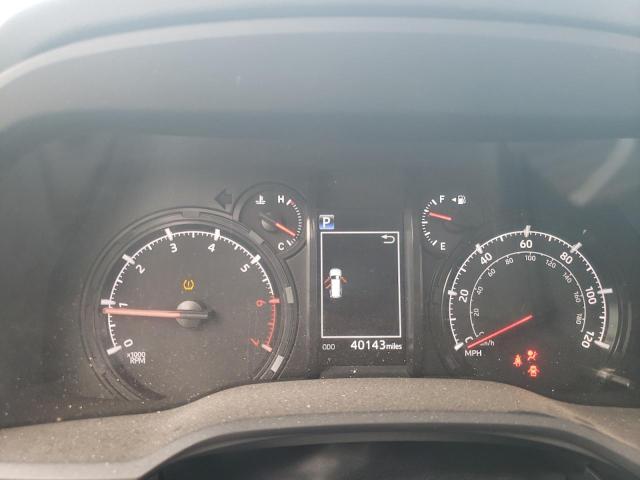 2022 TOYOTA 4RUNNER SR - JTEMU5JR0N6021186