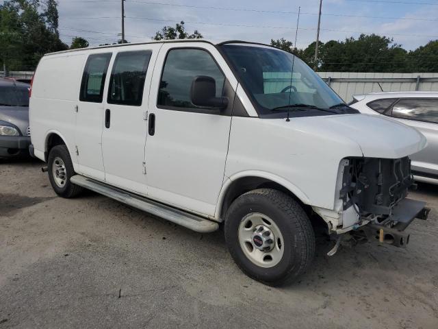 2016 GMC SAVANA G25 1GTW7AFF9G1901718