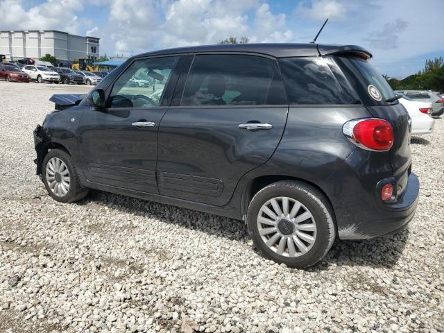 VIN ZFBCFABH3FZ030606 2015 Fiat 500L, Easy no.2