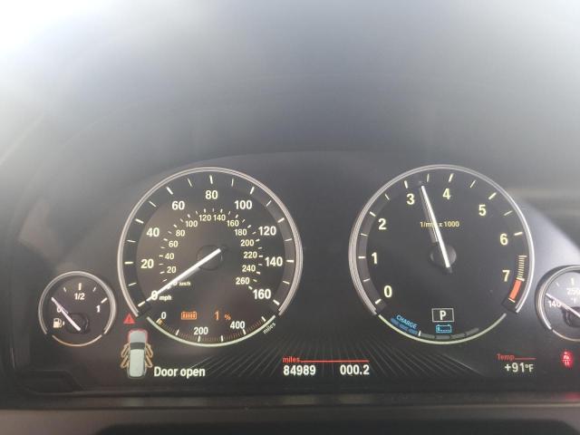 2016 BMW X5 XDR40E 5UXKT0C50G0S79174