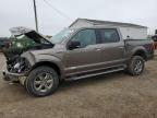 2018 FORD F150 SUPER - 1FTEW1E58JFA93511