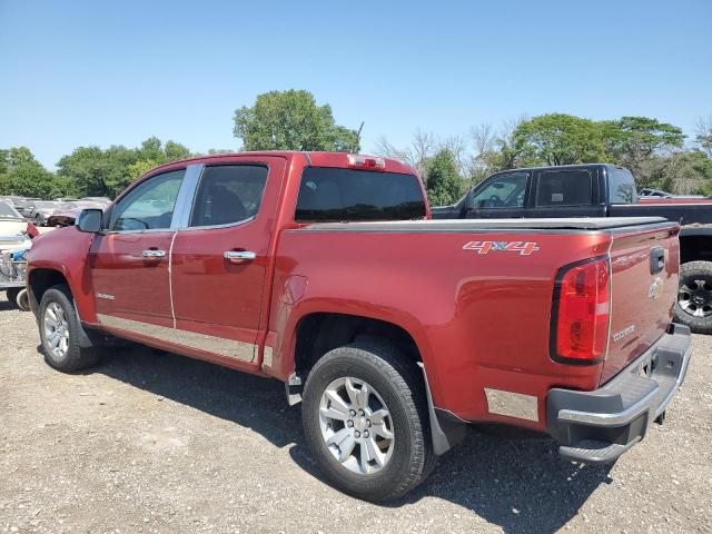 2015 CHEVROLET COLORADO L - 1GCGTBE36F1219259