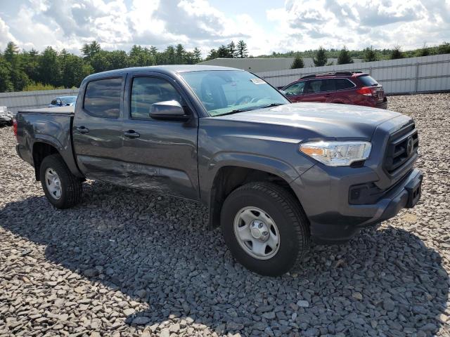 VIN 3TMCZ5AN6LM323075 2020 Toyota Tacoma, Double Cab no.4