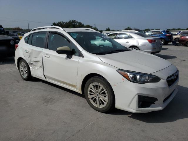 VIN 4S3GTAB65J3740558 2018 Subaru Impreza, Premium no.4