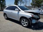 LEXUS RX 350 photo