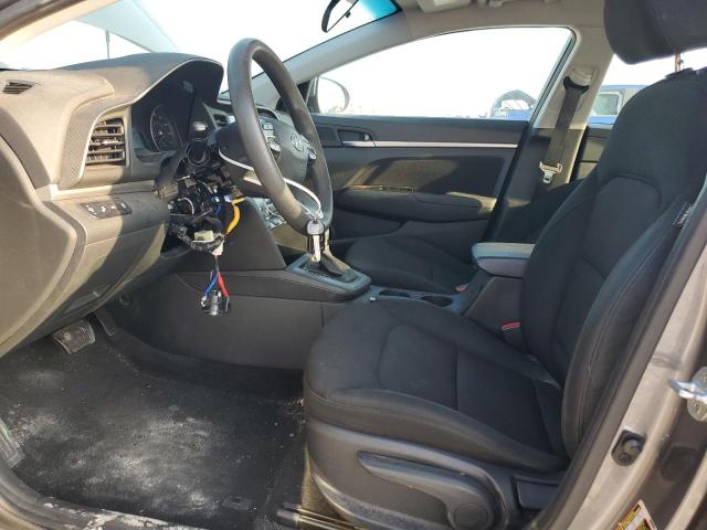 2020 HYUNDAI ELANTRA SE - 5NPD84LF6LH541370