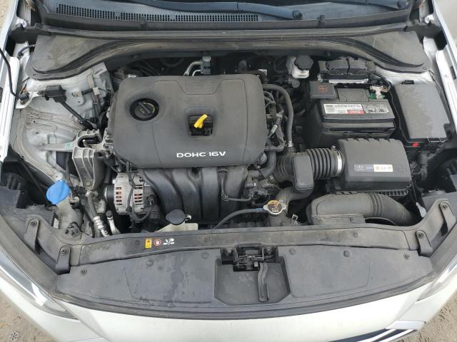 2018 HYUNDAI ELANTRA SE - 5NPD84LF7JH310605
