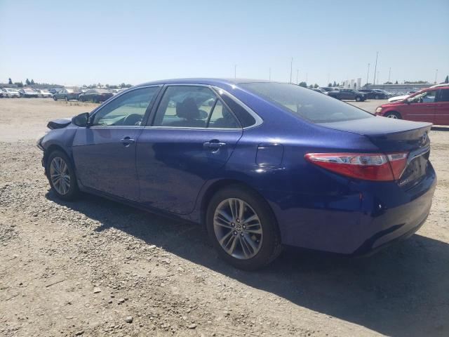 VIN 4T1BF1FK6FU882889 2015 Toyota Camry, LE no.2