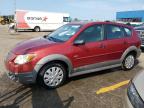 PONTIAC VIBE снимка