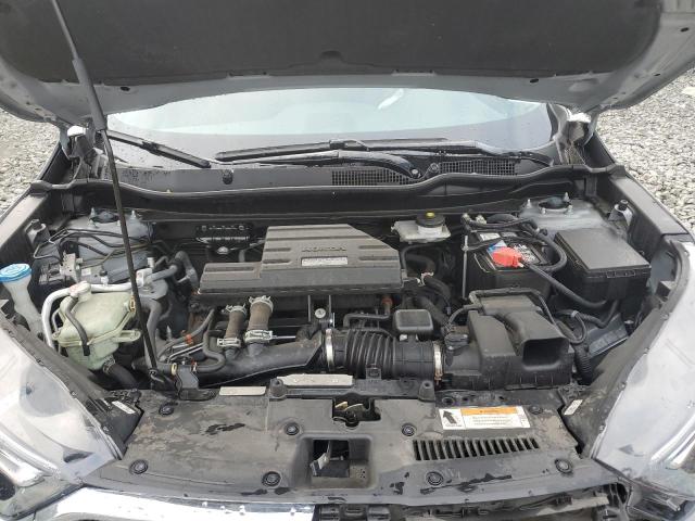 2018 HONDA CR-V EXL - 2HKRW2H85JH646926