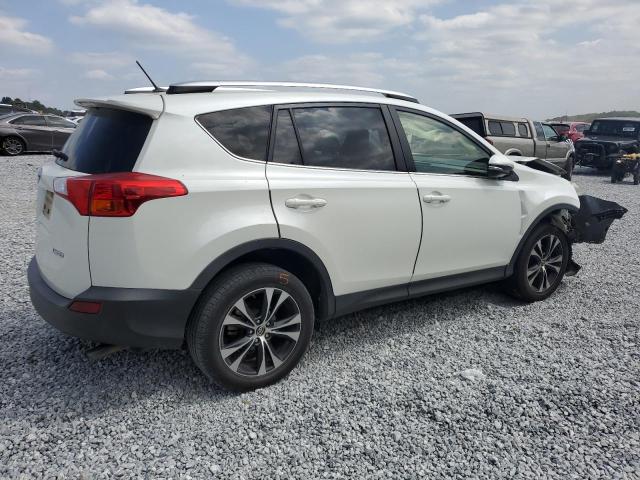 2015 TOYOTA RAV4 LIMIT - JTMYFREV7FD075063