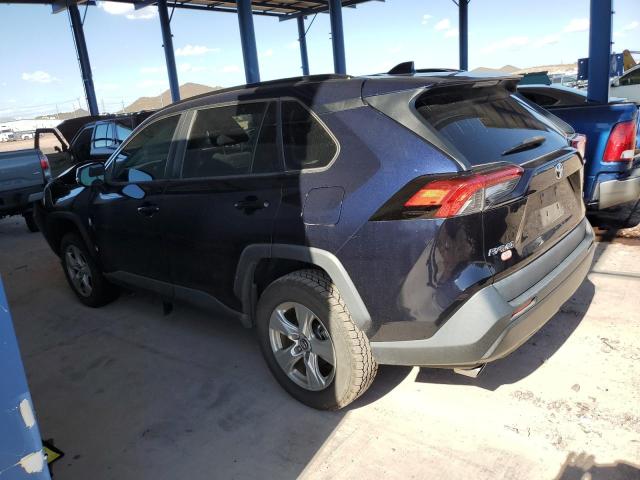 VIN 2T3W1RFV7LW094098 2020 Toyota RAV4, Xle no.2