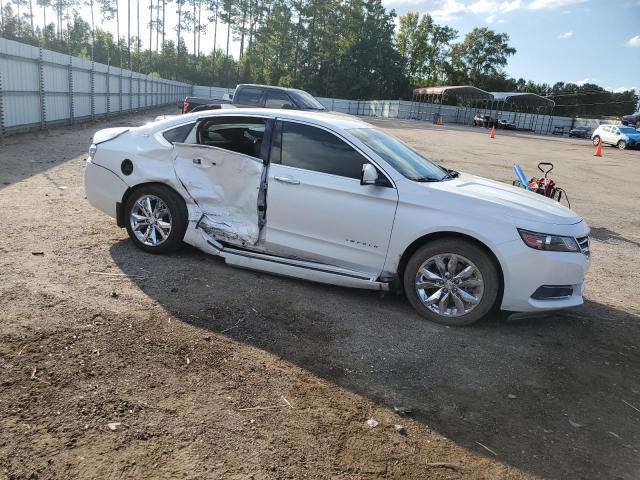 2016 CHEVROLET IMPALA LT - 1G1105SA8GU160890