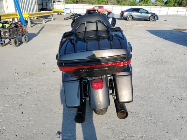 2020 HARLEY-DAVIDSON FLTRK 1HD1KZF19LB605452