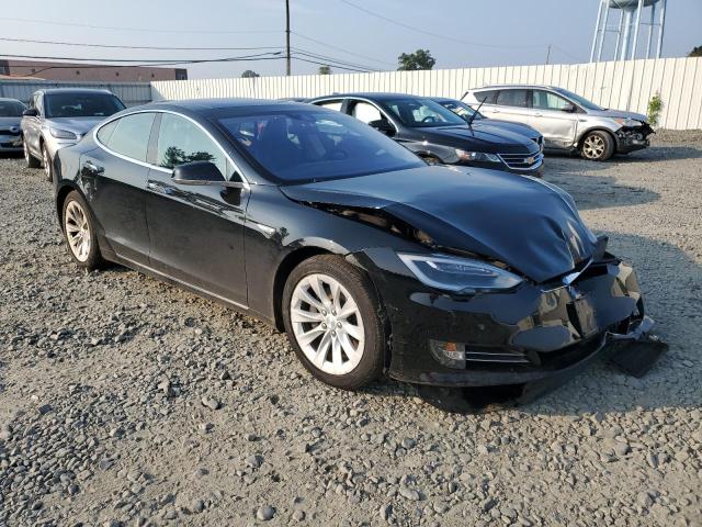 2016 TESLA MODEL S - 5YJSA1E16GF155631