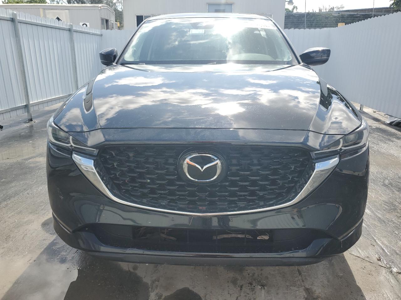 Lot #2755613441 2024 MAZDA CX-5 SELEC